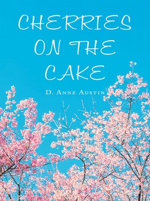 cover image of Cherries on the Cake